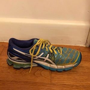 Asics Gel Kinsei 5 sneakers